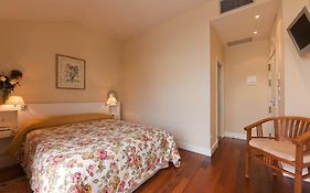 Hotel Puerta Gamboa